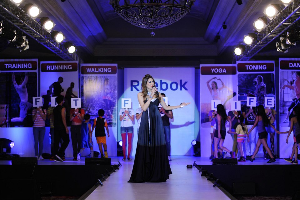best female emcee pune
